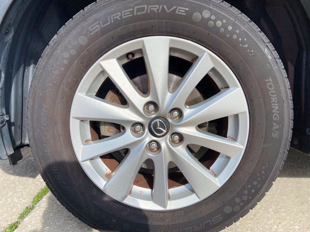 Used 2015 MAZDA CX-5 Touring FWD image 9