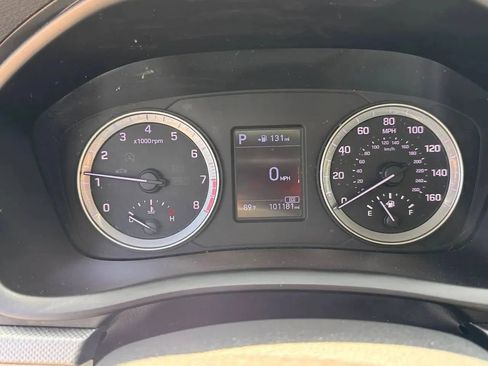 Used 2018 Hyundai Sonata SE w/ Cargo Package FWD image 19
