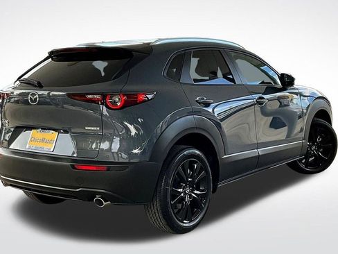 New 2026 MAZDA CX-30 AWD 2.5 S image 10
