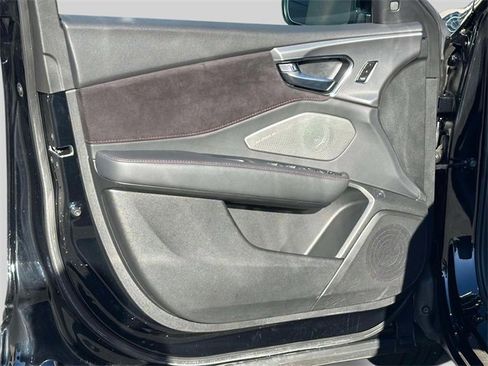 Used 2025 Acura RDX AWD w/ A-Spec & Advance Pkg image 13