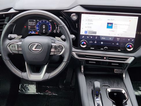 Certified 2023 Lexus RX 350 Premium Plus w/ Cold Area Package FWD image 21