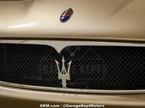 Used 2004 Maserati Coupe image 33