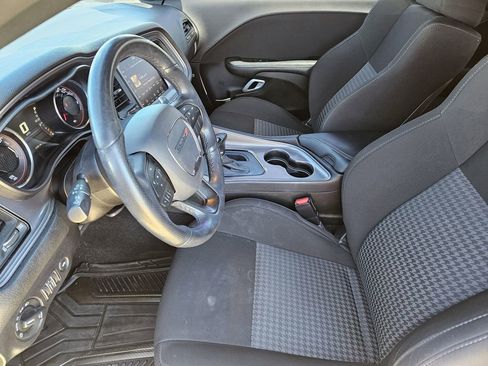 Used 2023 Dodge Challenger R/T Scat Pack RWD image 19