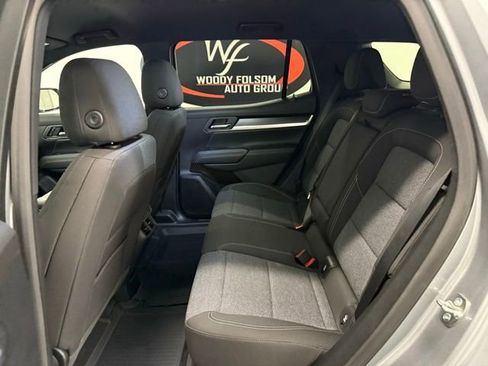 New 2026 GMC Terrain Elevation w/ Black Edition image 15