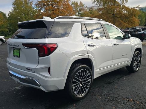 New 2026 GMC Terrain Denali image 3