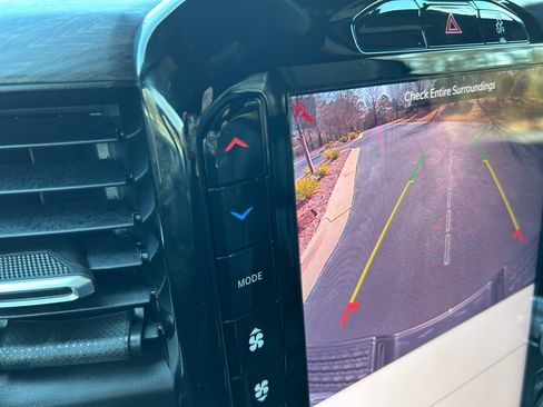 Used 2026 RAM 2500 Laramie image 32