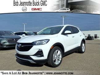 Used 2023 Buick Encore GX Preferred w/ Cold Weather Comfort Package video 1
