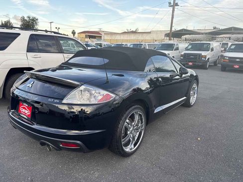 Used 2009 Mitsubishi Eclipse GT image 5