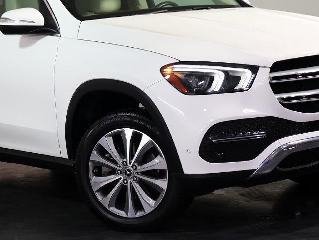 Used 2020 Mercedes-Benz GLE 350 4MATIC image 8