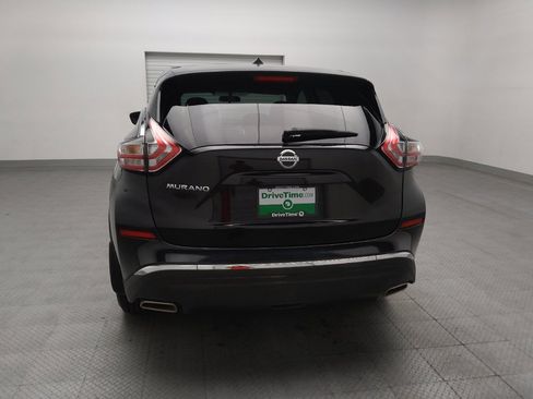 Used 2015 Nissan Murano S FWD image 6