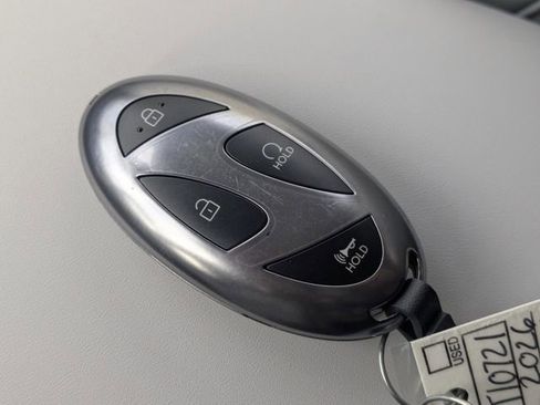 New 2026 Hyundai Kona SEL Premium image 39