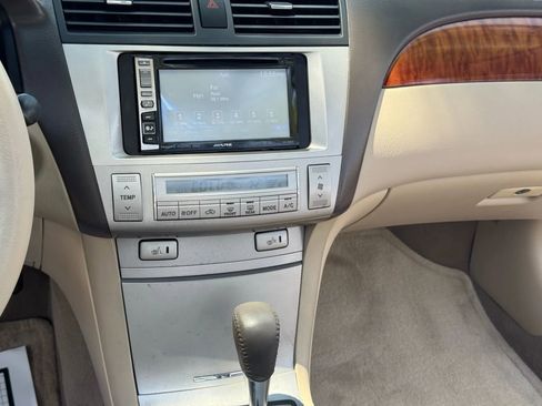 Used 2007 Toyota Solara SE Sport image 22