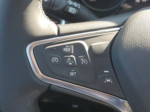 Certified 2024 Chevrolet Equinox LT AWD/4WD image 23