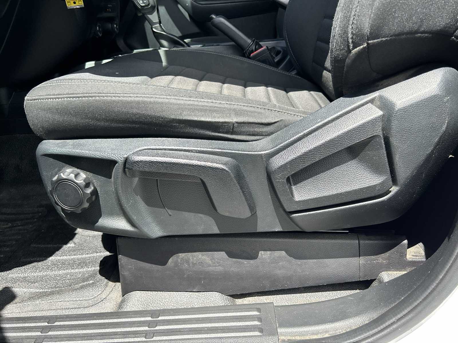 Used 2020 Ford Ranger XL w/ Equipment Group 101A Mid RWD image 14
