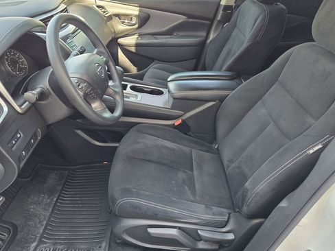 Used 2021 Nissan Murano S FWD image 13