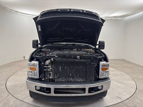 Used 2008 Ford F250 Lariat AWD/4WD image 14