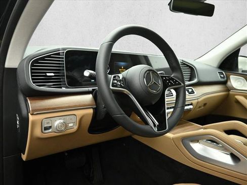 Certified 2026 Mercedes-Benz GLE 350 4MATIC image 10