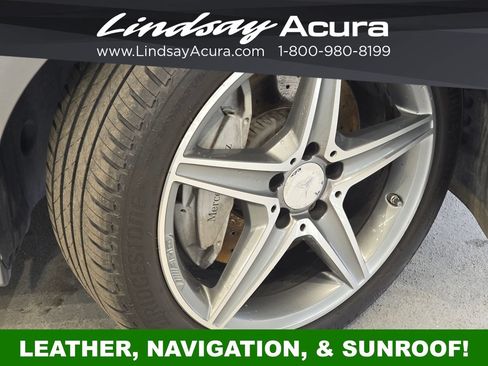 Used 2016 Mercedes-Benz C 300 4MATIC Sedan image 25