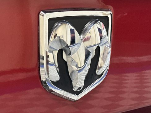 Used 2015 RAM 1500 Tradesman w/ Popular Equipment Group image 44