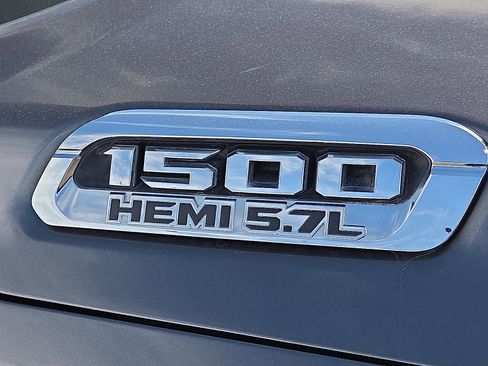 Used 2022 RAM 1500 Lone Star image 8