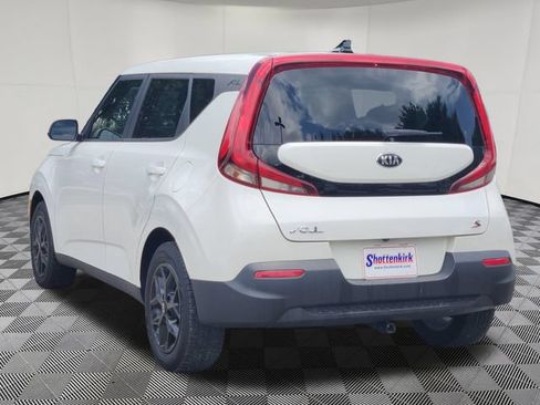 Used 2020 Kia Soul S FWD image 8