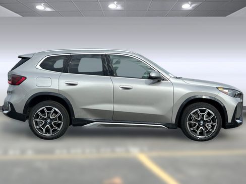 Used 2026 BMW X1 xDrive28i w/ Technology Package AWD/4WD image 7
