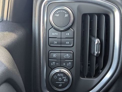 Used 2019 GMC Sierra 1500 AT4 w/ AT4 Premium Package image 25