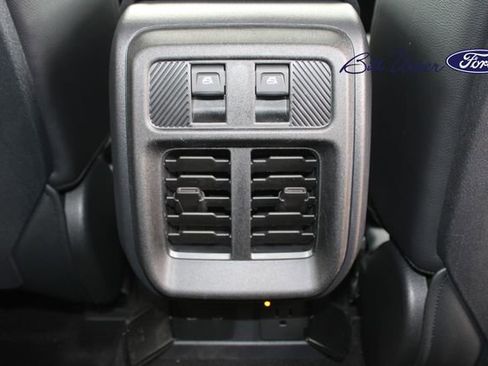 New 2026 Ford Bronco Badlands image 10