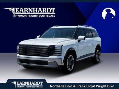 New 2026 Hyundai Palisade Limited