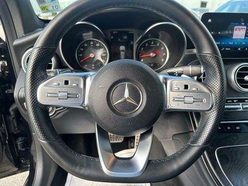 Used 2020 Mercedes-Benz GLC 300 GLC 300 image 15