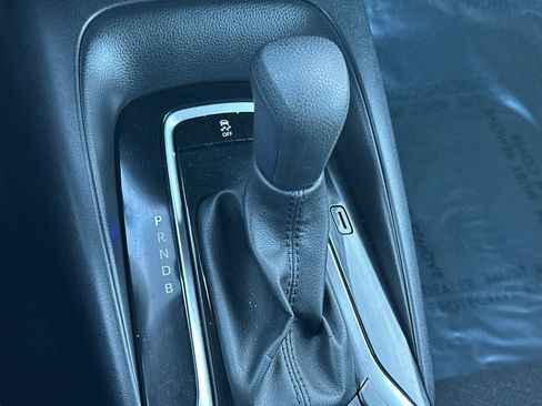 Used 2024 Toyota Corolla LE image 22