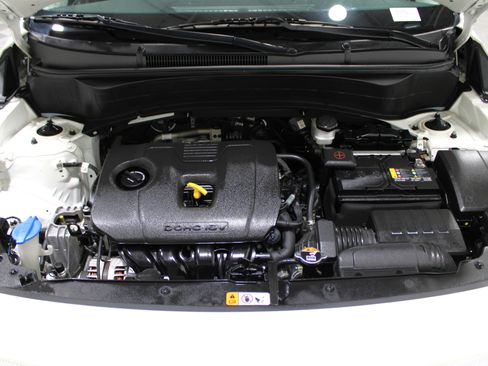 Used 2023 Kia Seltos S w/ Navigation Package image 40