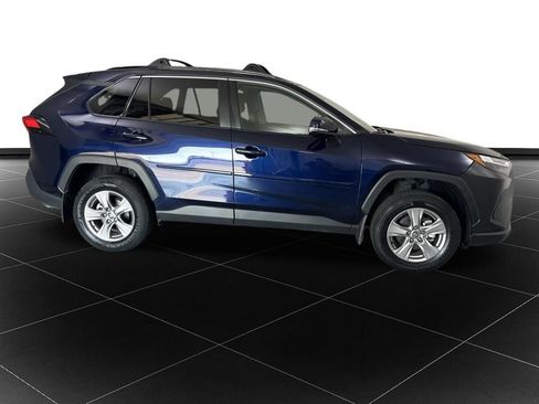 Used 2024 Toyota RAV4 XLE w/ Weather Package AWD/4WD image 6