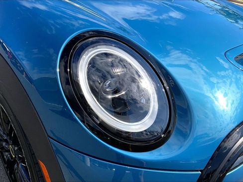 Certified 2024 MINI Cooper SE image 29