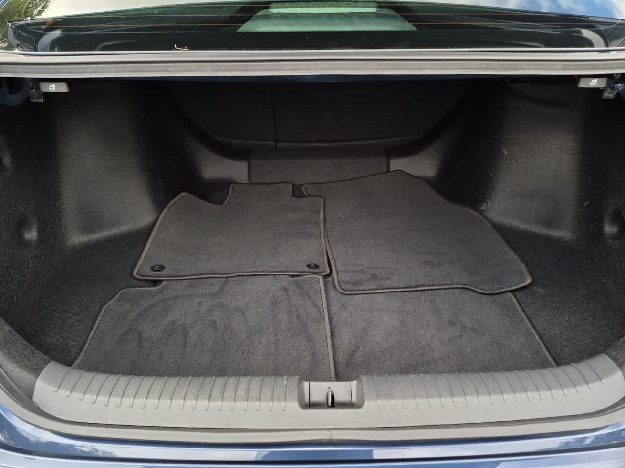 Used 2024 Honda Accord EX image 34