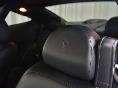 Used 2007 Ferrari 612 Scaglietti image 26