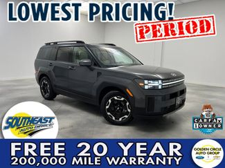 Used 2025 Hyundai Santa Fe SEL 360° Tour