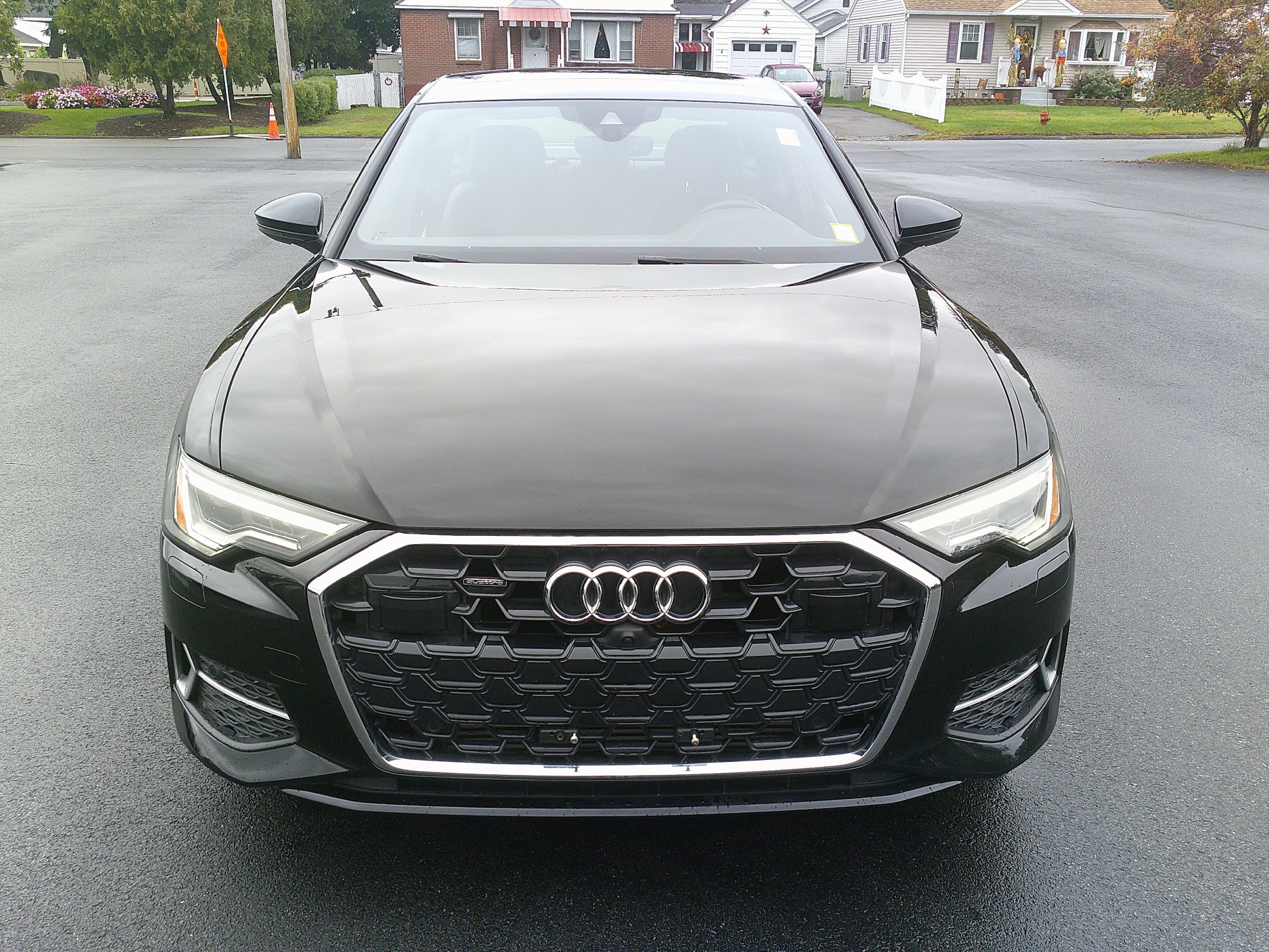 Used 2024 Audi A6 Premium Plus AWD/4WD image 9