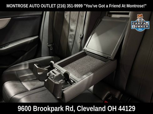 Used 2017 Audi A4 2.0T Premium w/ Convenience Package image 35