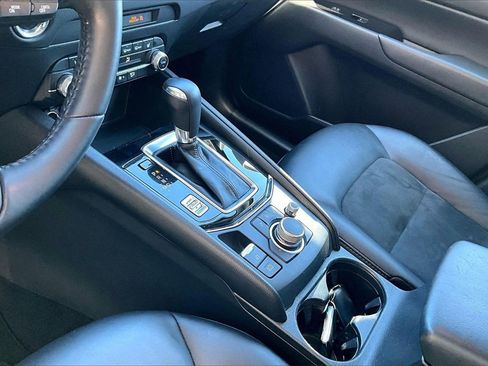 Certified 2023 MAZDA CX-5 AWD 2.5 S w/ Select Package image 10