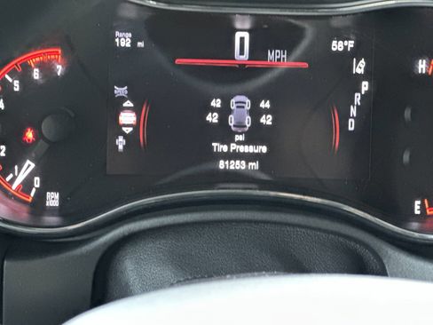 Used 2020 Dodge Durango R/T w/ Technology Group AWD/4WD image 25
