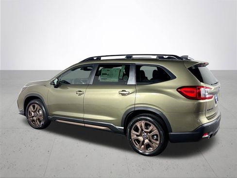 New 2025 Subaru Ascent Bronze Edition w/ Popular Package #2 image 8