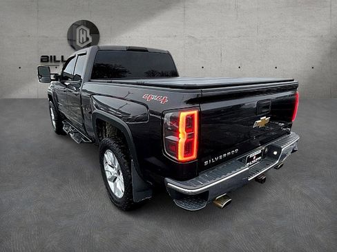 Used 2015 Chevrolet Silverado 1500 LT w/ All Star Edition image 9