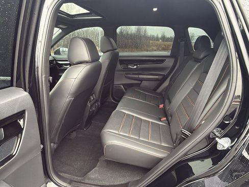 Used 2024 Honda CR-V Sport Touring image 23