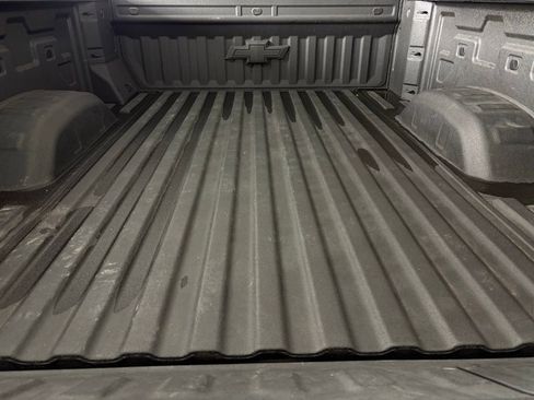 Used 2025 Chevrolet Silverado 2500 LT w/ Convenience Package image 42