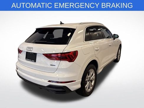 Used 2025 Audi Q3 2.0T Premium w/ Convenience Package image 11