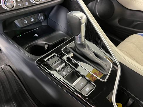 Used 2025 Acura ADX A-Spec image 35