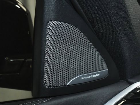 Used 2023 BMW X6 M50i w/ Executive Package image 37