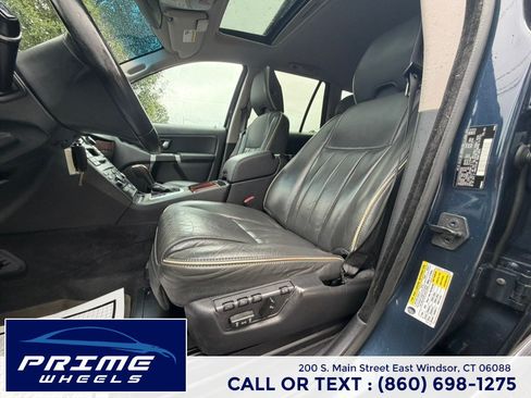 Used 2013 Volvo XC90 3.2 AWD/4WD image 10