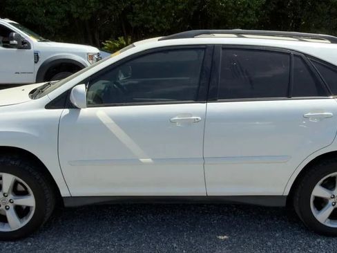 Used 2006 Lexus RX 330 FWD image 4